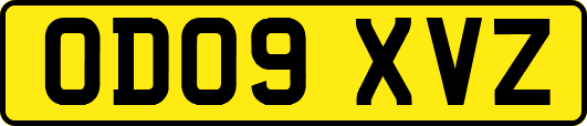 OD09XVZ