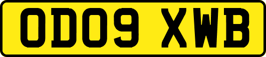 OD09XWB