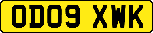 OD09XWK