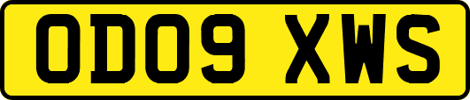 OD09XWS