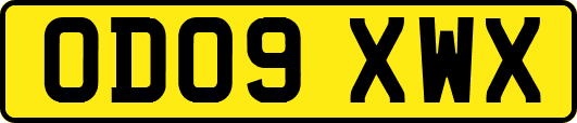 OD09XWX