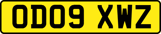 OD09XWZ