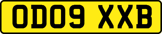 OD09XXB
