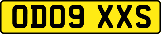 OD09XXS
