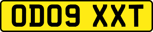 OD09XXT