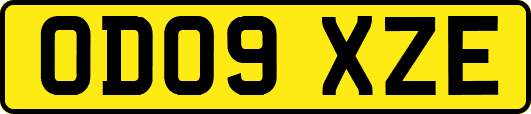 OD09XZE