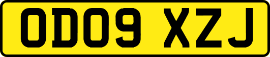 OD09XZJ