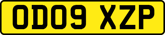 OD09XZP