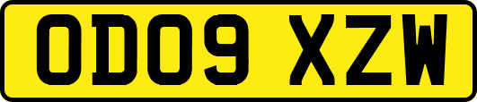 OD09XZW