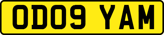 OD09YAM