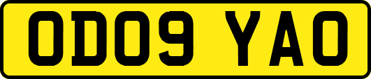 OD09YAO