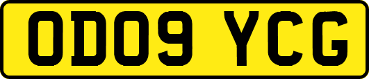 OD09YCG