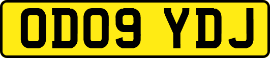 OD09YDJ