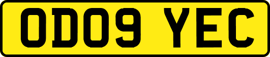 OD09YEC