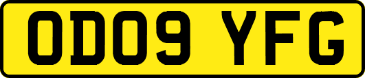 OD09YFG