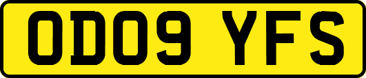 OD09YFS