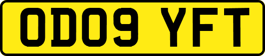 OD09YFT