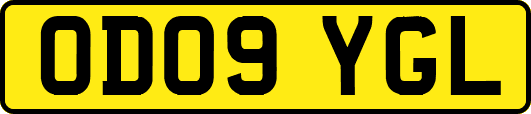OD09YGL