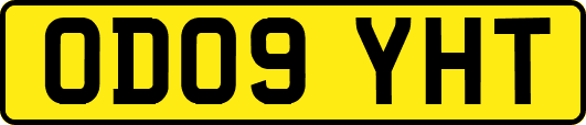 OD09YHT