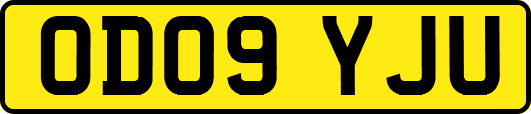 OD09YJU