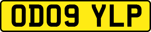 OD09YLP
