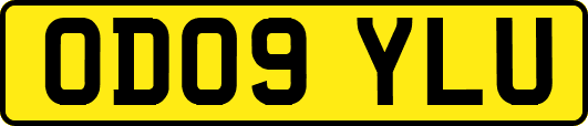 OD09YLU