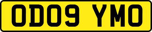 OD09YMO