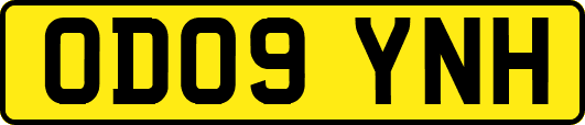 OD09YNH