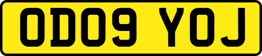 OD09YOJ