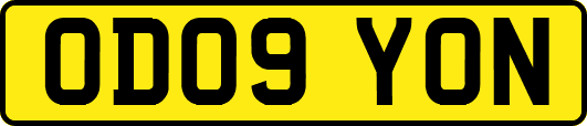 OD09YON