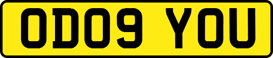 OD09YOU