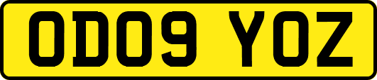 OD09YOZ