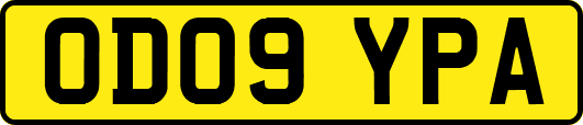 OD09YPA