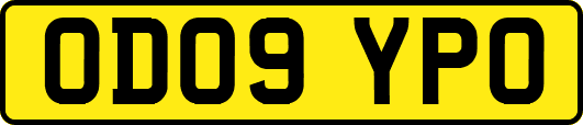 OD09YPO
