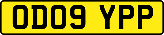OD09YPP