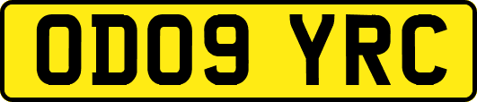 OD09YRC