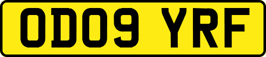 OD09YRF