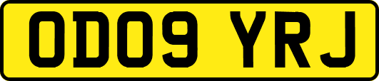 OD09YRJ