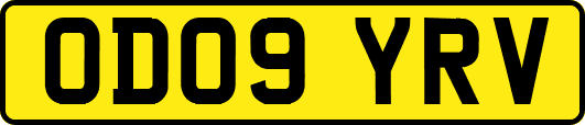 OD09YRV