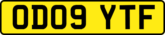 OD09YTF