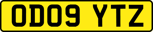 OD09YTZ