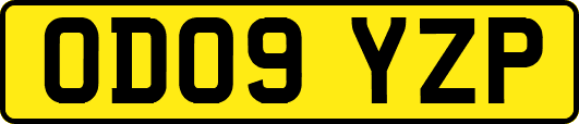 OD09YZP