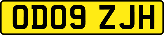 OD09ZJH