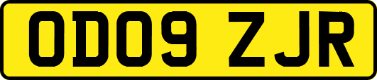 OD09ZJR