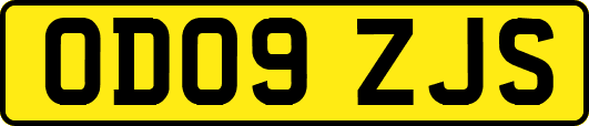 OD09ZJS