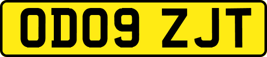 OD09ZJT