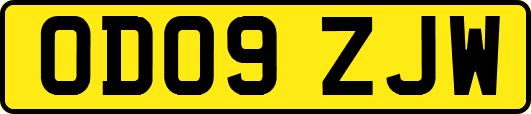 OD09ZJW