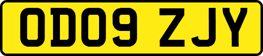 OD09ZJY