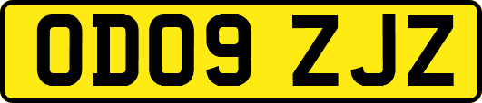 OD09ZJZ