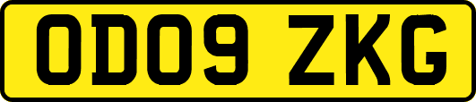 OD09ZKG